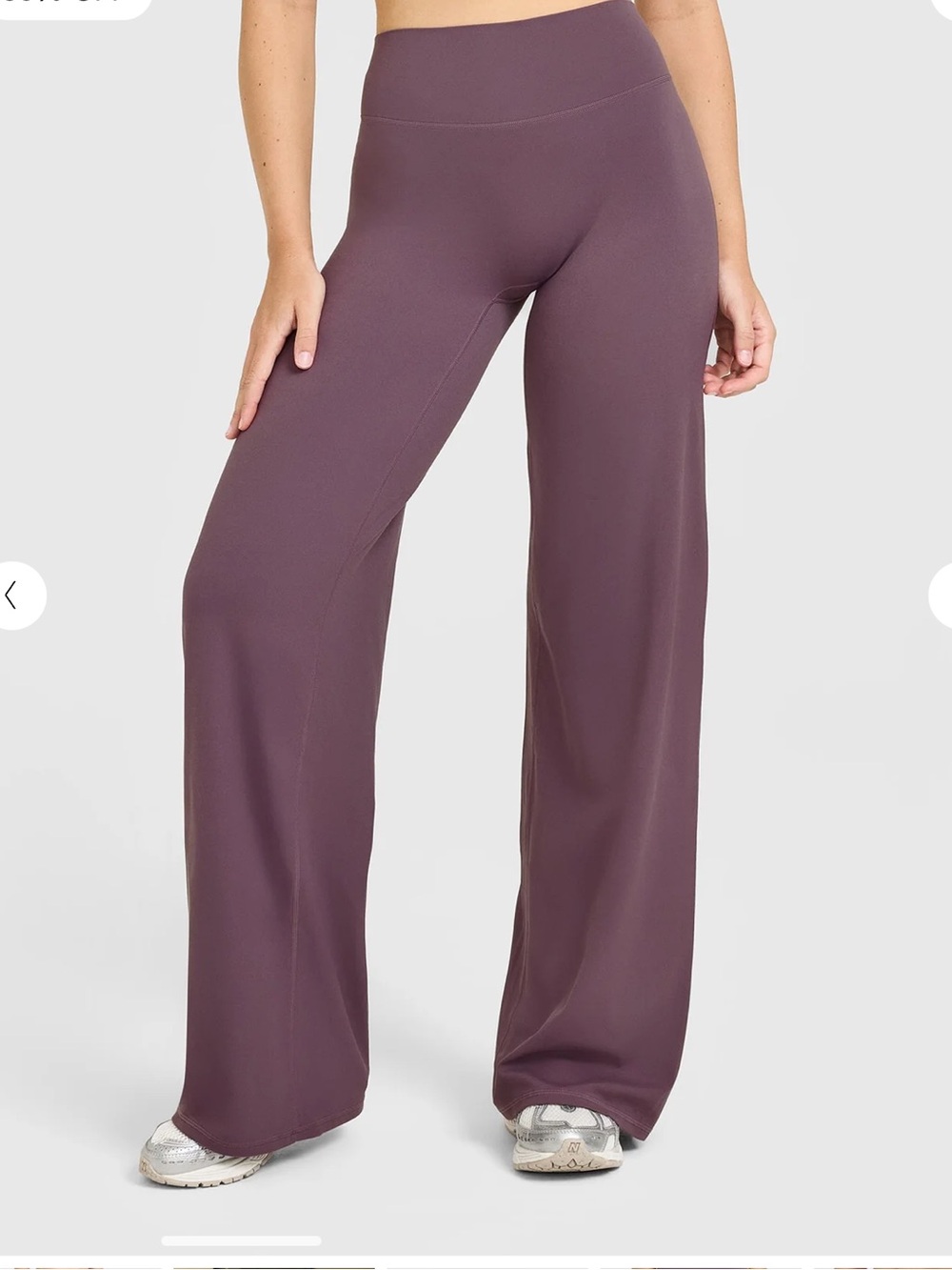 Oner Active SoftMotion straight leg pant